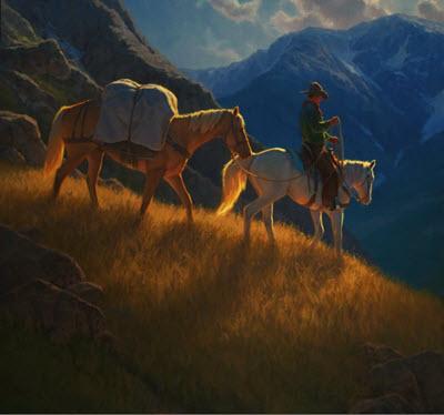 Above and Beyond by Bruce Graham - Auction record, sale price, and art valuation. Compare with similar artists and explore comparable artworks.